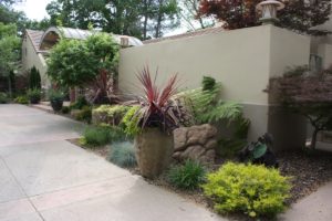 ROBERTA WALKER LANDSCAPE DESIGN