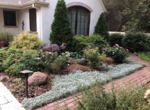 ROBERTA WALKER LANDSCAPE DESIGN